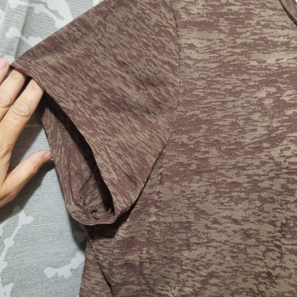 Dress Barn plus size shirt - Picture 4 of 4